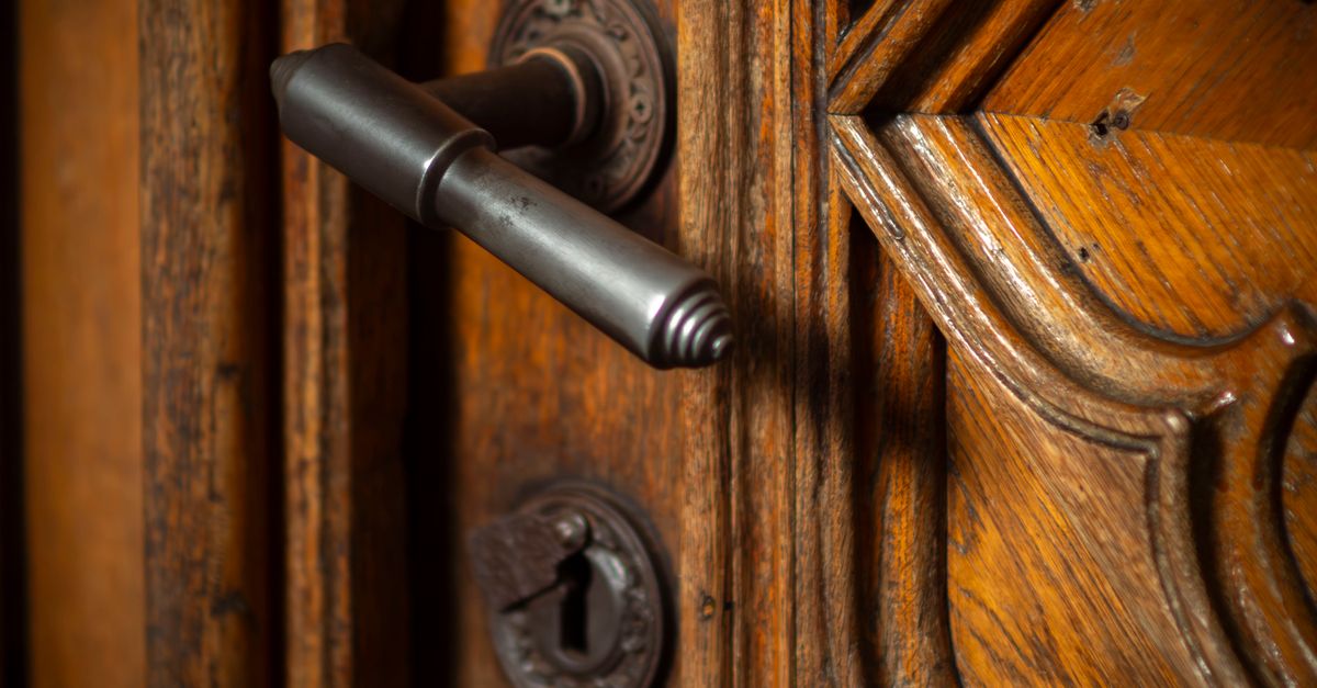 Mortise Lock Repair & Replacement — A1 Brampton Locksmiths
