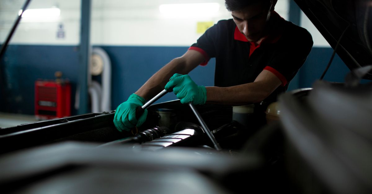 locksmith service technician — A1 Brampton Locksmiths