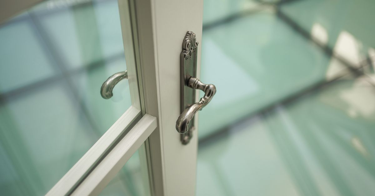 door security hardware — A1 Brampton Locksmiths