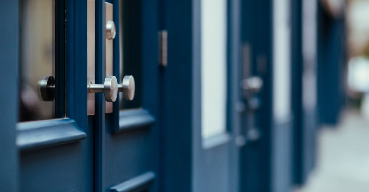 deadbolt installation — A1 Brampton Locksmiths