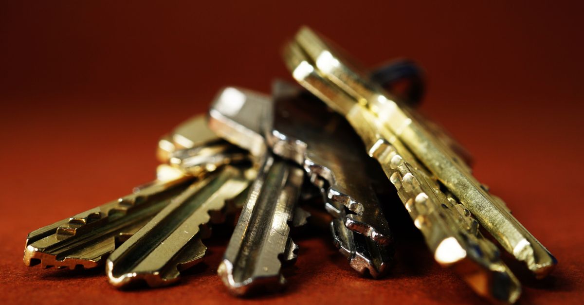 door security hardware — A1 Brampton Locksmiths
