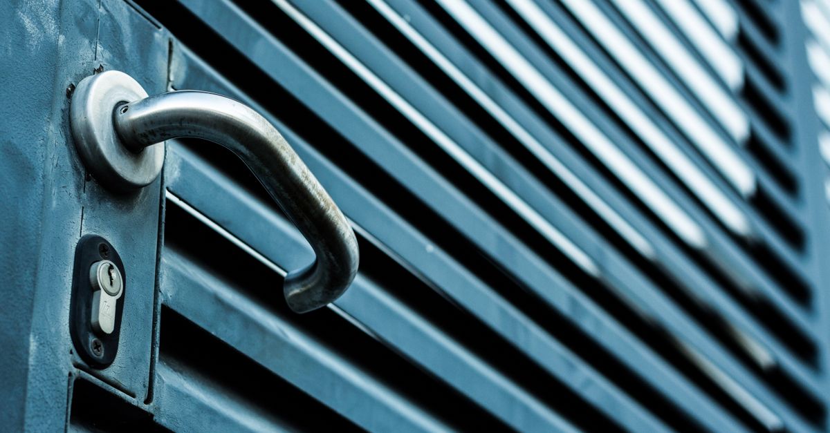 deadbolt installation — A1 Brampton Locksmiths