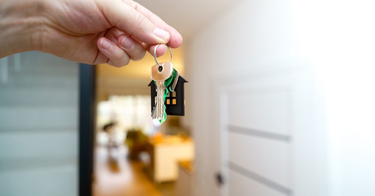 One Key Hierarchy for Multiple Doors, Tenants or Properties — A1 Brampton Locksmiths