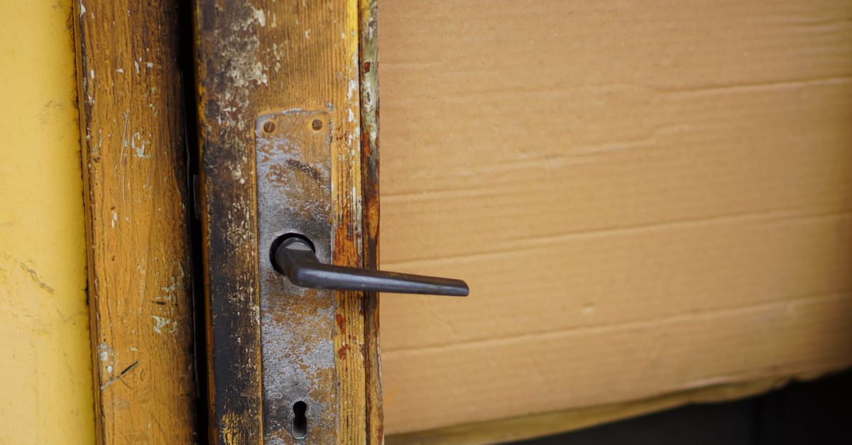 What Is a Mortise Lock and Why Does It Matter for Commercial Doors — A1 Brampton Locksmiths