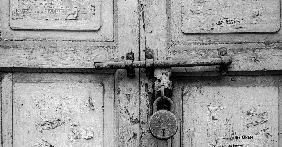 Why Exit Device Hardware Fails — and What It Actually Takes to Fix It — A1 Brampton Locksmiths