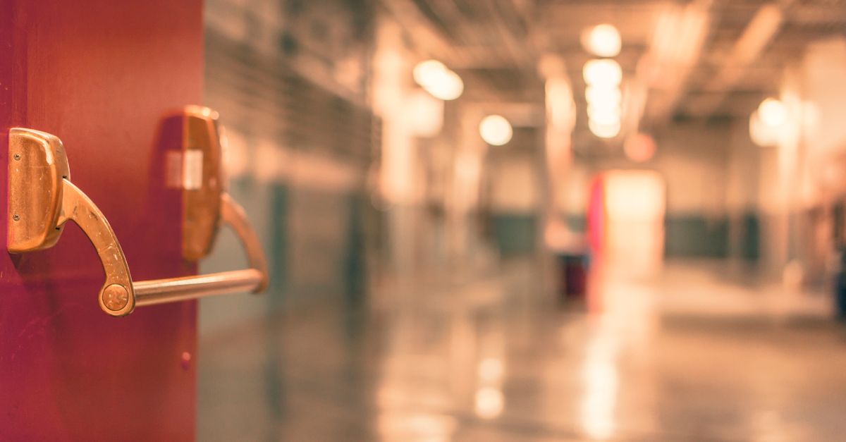 Keeping Your Exit Hardware Reliable Between Service Calls — A1 Brampton Locksmiths