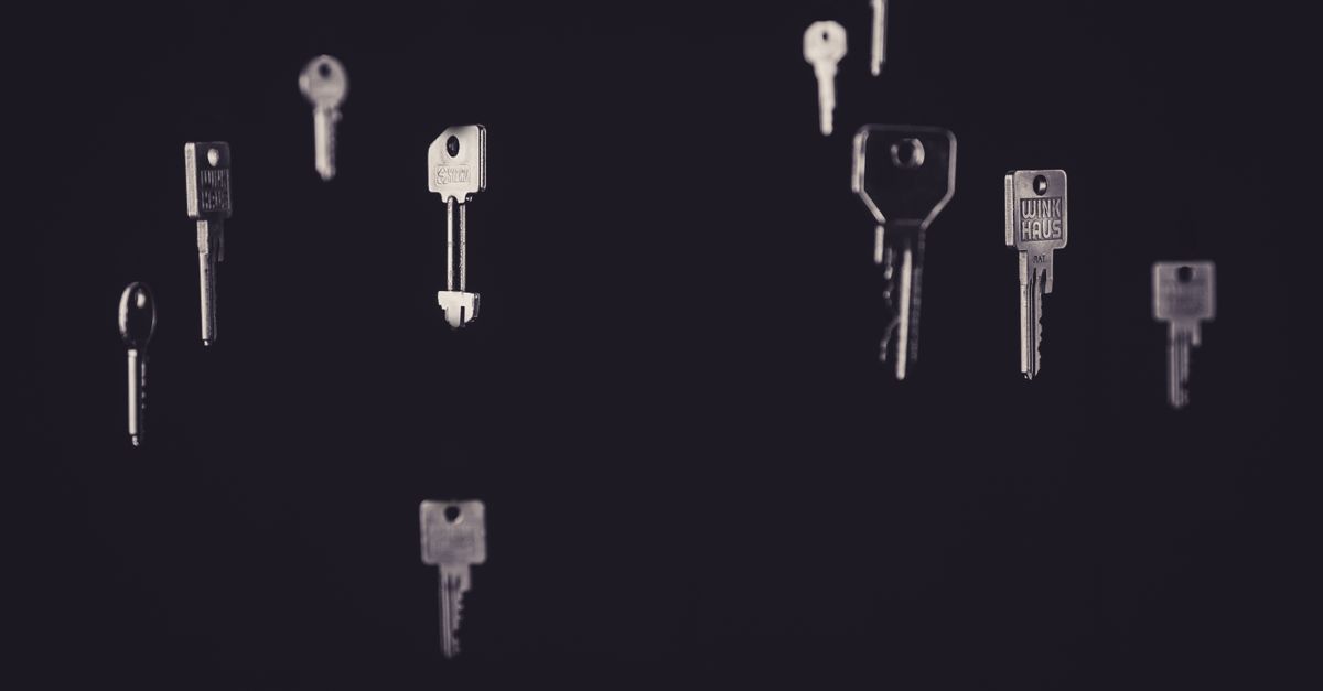 What Master Key System Design Actually Involves — A1 Brampton Locksmiths