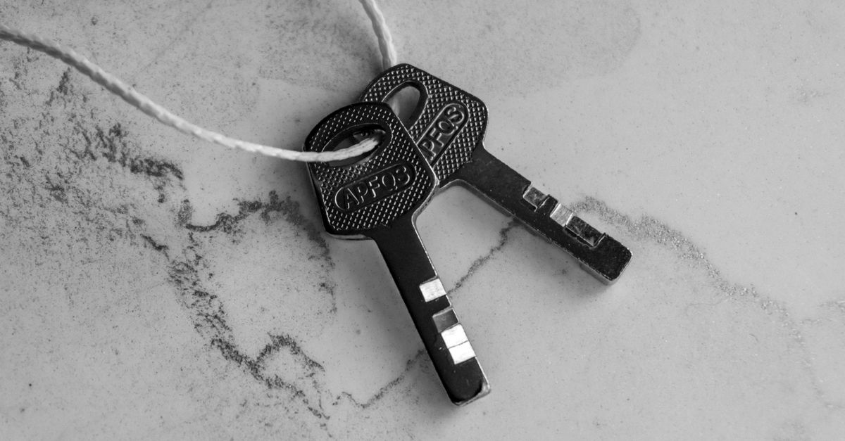 Why Broken Key Extraction Demands a Professional Approach — A1 Brampton Locksmiths