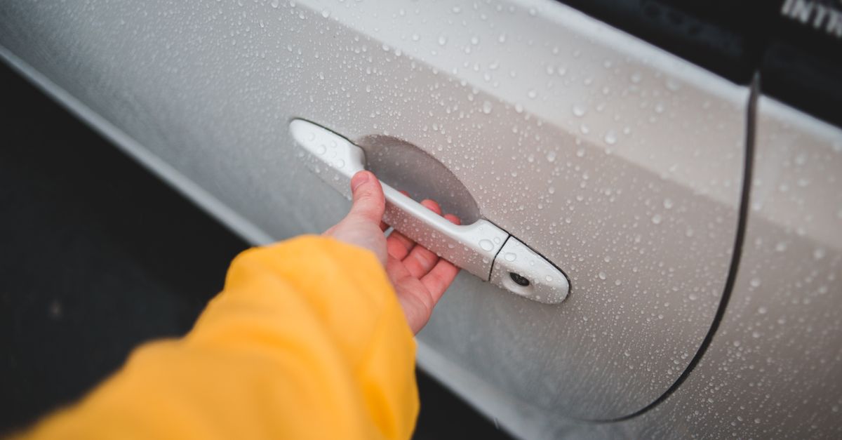 Our 24/7 Emergency Lockout Services — What We Handle — A1 Brampton Locksmiths