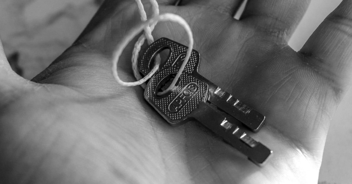 Locked Out of Your House? Here's What Our Emergency Locksmith Does — A1 Brampton Locksmiths