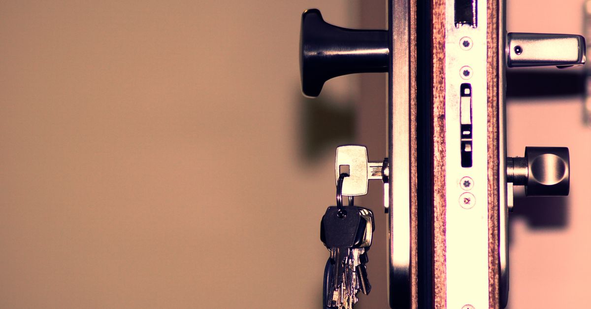 When a Rekey Is Enough and When You Need a Full Lock Change — A1 Brampton Locksmiths