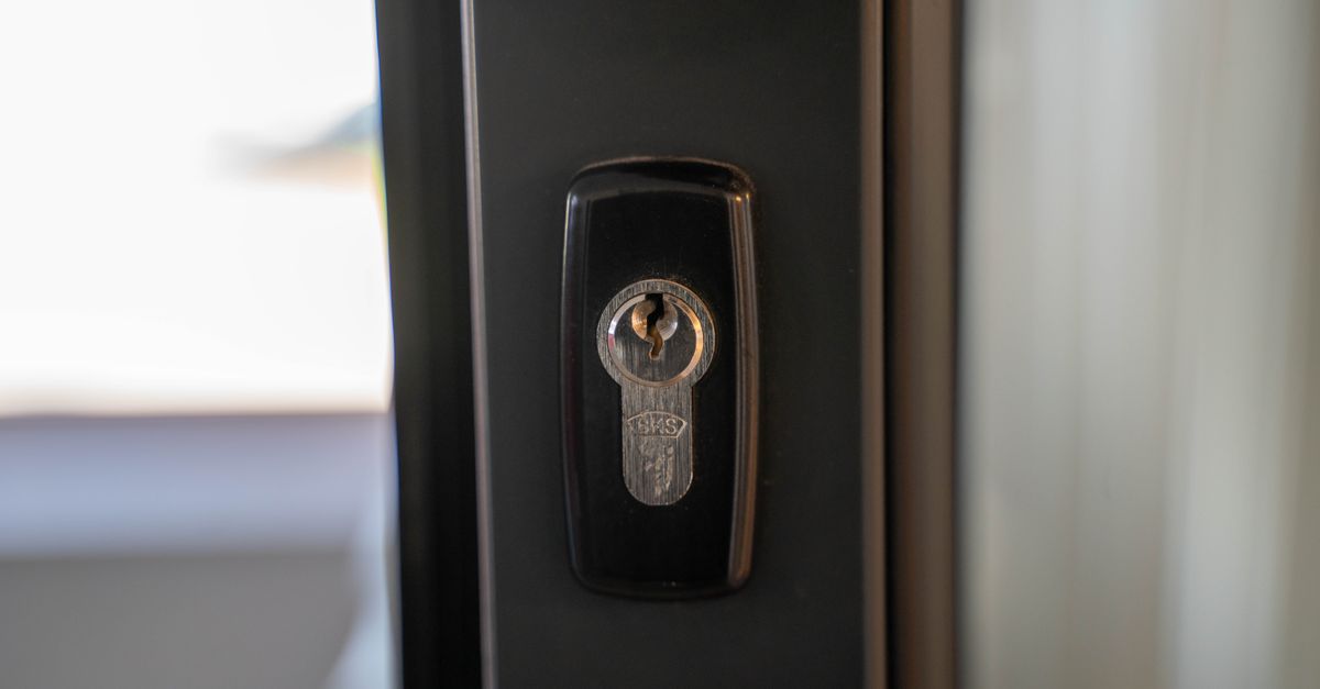 Exterior Doors, Sliding Doors, and Commercial Applications — A1 Brampton Locksmiths
