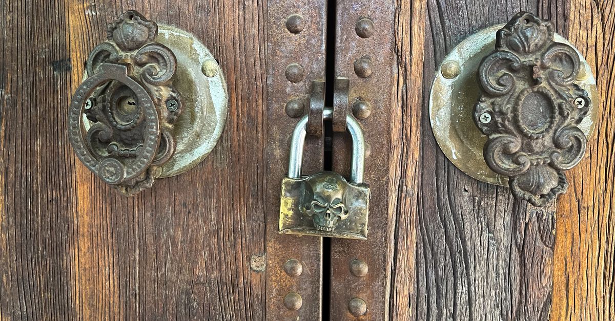 Full List of Mortise Lock and Related Locksmith Services We Provide — A1 Brampton Locksmiths